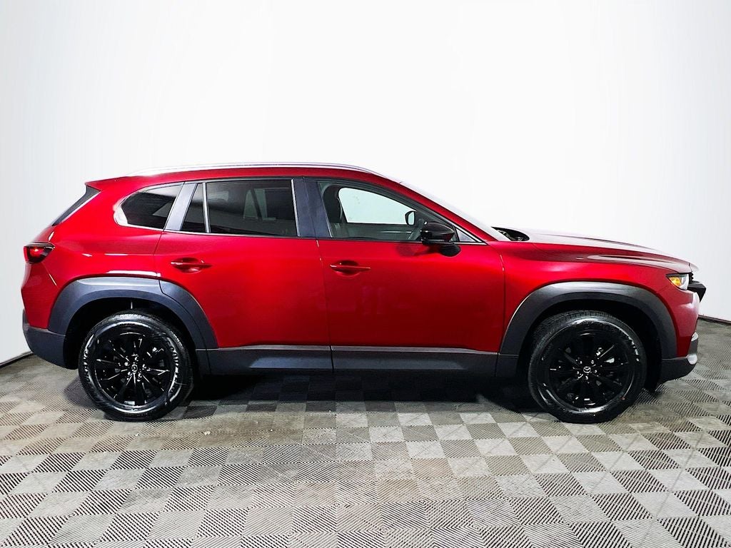 2026 Mazda Mazda CX-50 2.5 S Select AWD
