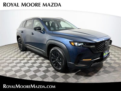 2026 Mazda Mazda CX-50 2.5 S Select S