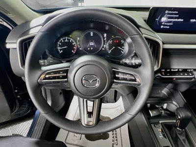 2026 Mazda Mazda CX-50 2.5 S Select S