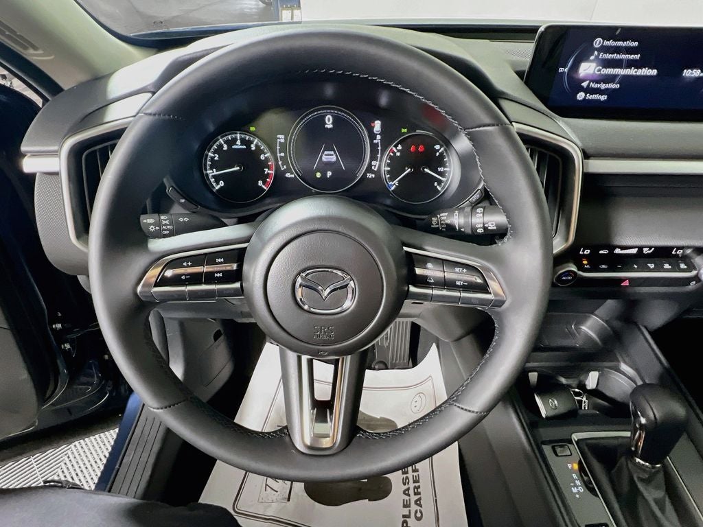 2026 Mazda Mazda CX-50 2.5 S Select S