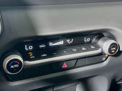 2026 Mazda Mazda CX-50 2.5 S Select S