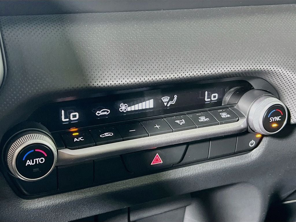 2026 Mazda Mazda CX-50 2.5 S Select S