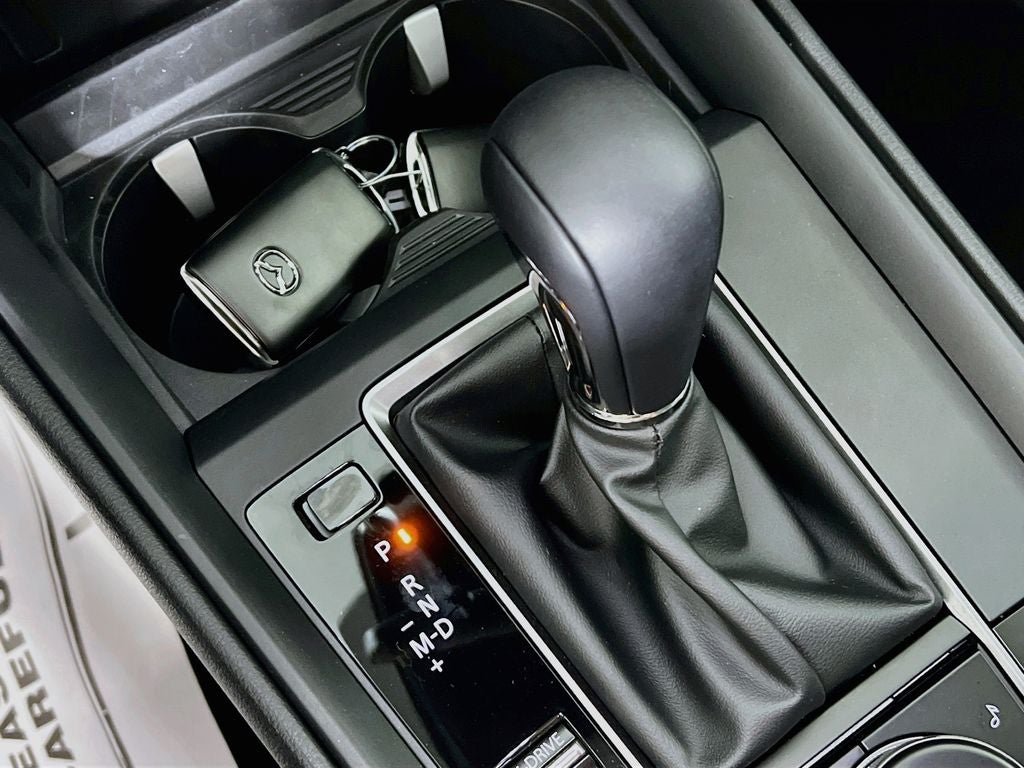 2026 Mazda Mazda CX-50 2.5 S Select S