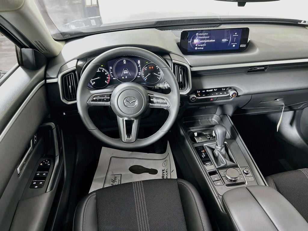 2026 Mazda Mazda CX-50 2.5 S Select S
