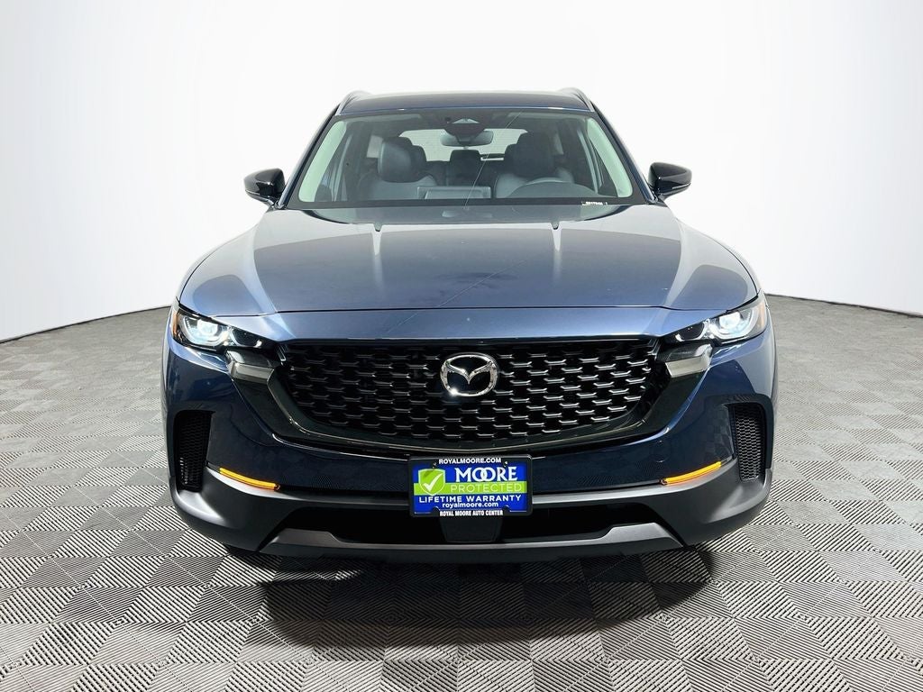2026 Mazda Mazda CX-50 2.5 S Select S