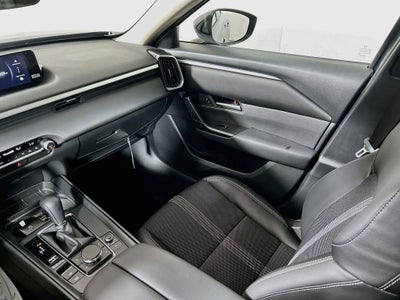 2026 Mazda Mazda CX-50 2.5 S Select S