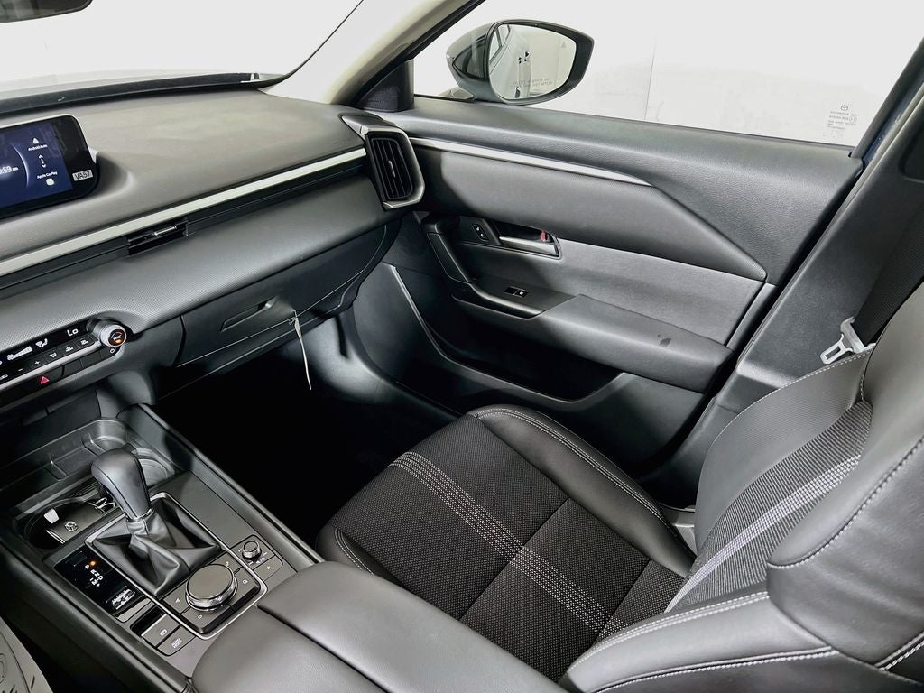 2026 Mazda Mazda CX-50 2.5 S Select S