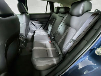 2026 Mazda Mazda CX-50 2.5 S Select S