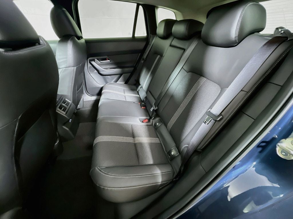 2026 Mazda Mazda CX-50 2.5 S Select S