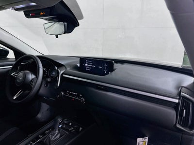 2026 Mazda Mazda CX-50 2.5 S Select S