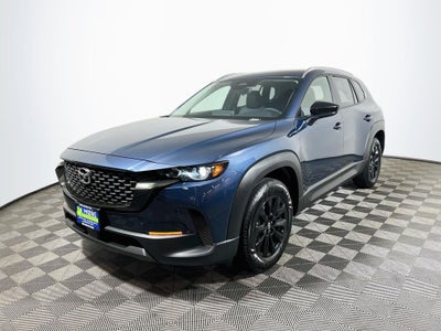 2026 Mazda Mazda CX-50 2.5 S Select S