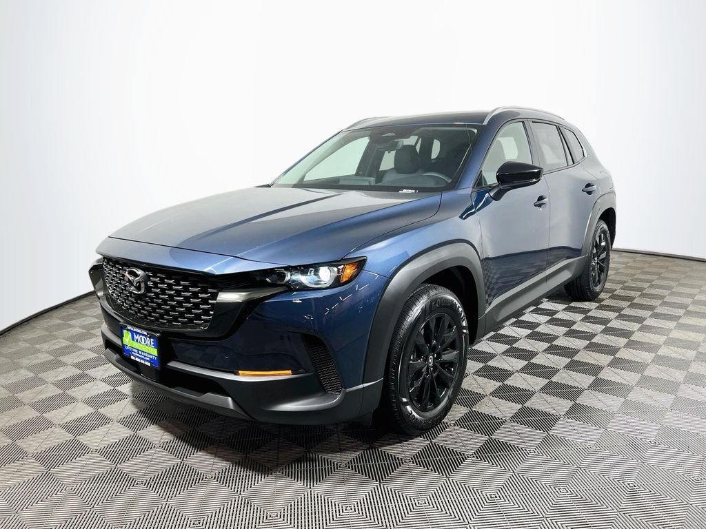 2026 Mazda Mazda CX-50 2.5 S Select S
