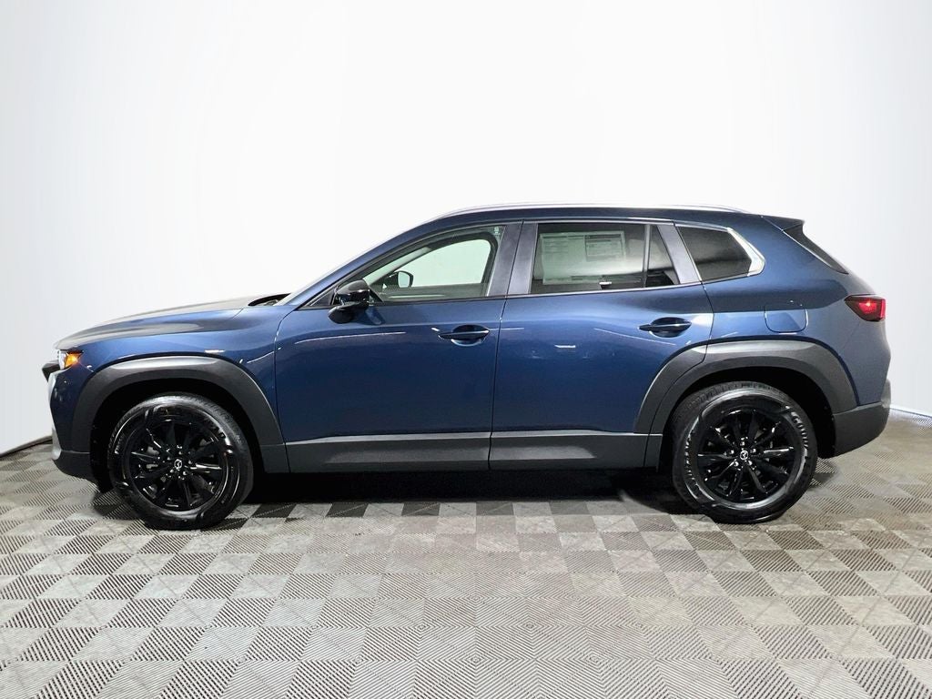 2026 Mazda Mazda CX-50 2.5 S Select S