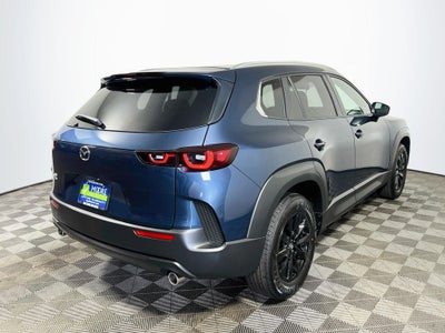 2026 Mazda Mazda CX-50 2.5 S Select S