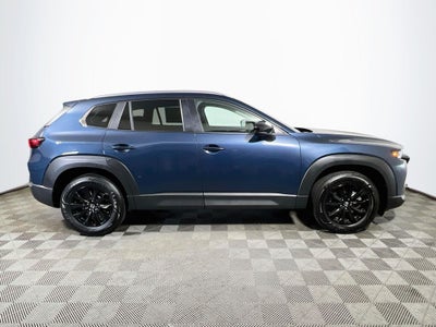 2026 Mazda Mazda CX-50 2.5 S Select S