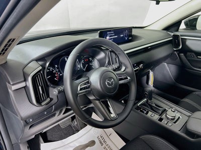 2026 Mazda Mazda CX-50 2.5 S Select S