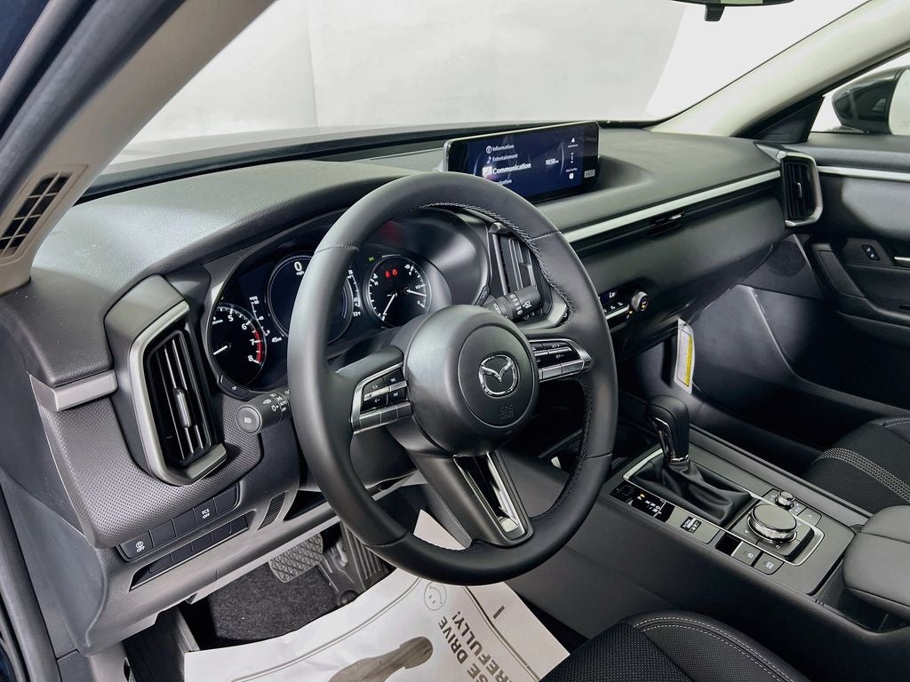 2026 Mazda Mazda CX-50 2.5 S Select S
