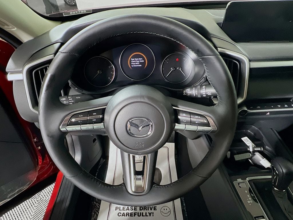 2026 Mazda Mazda CX-50 2.5 S Select AWD