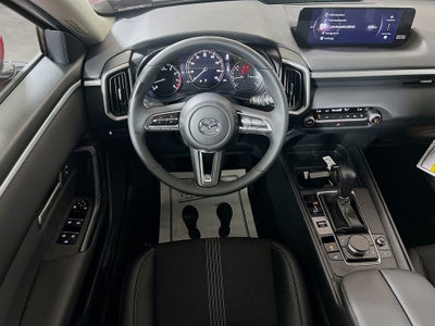 2026 Mazda Mazda CX-50 2.5 S Select AWD