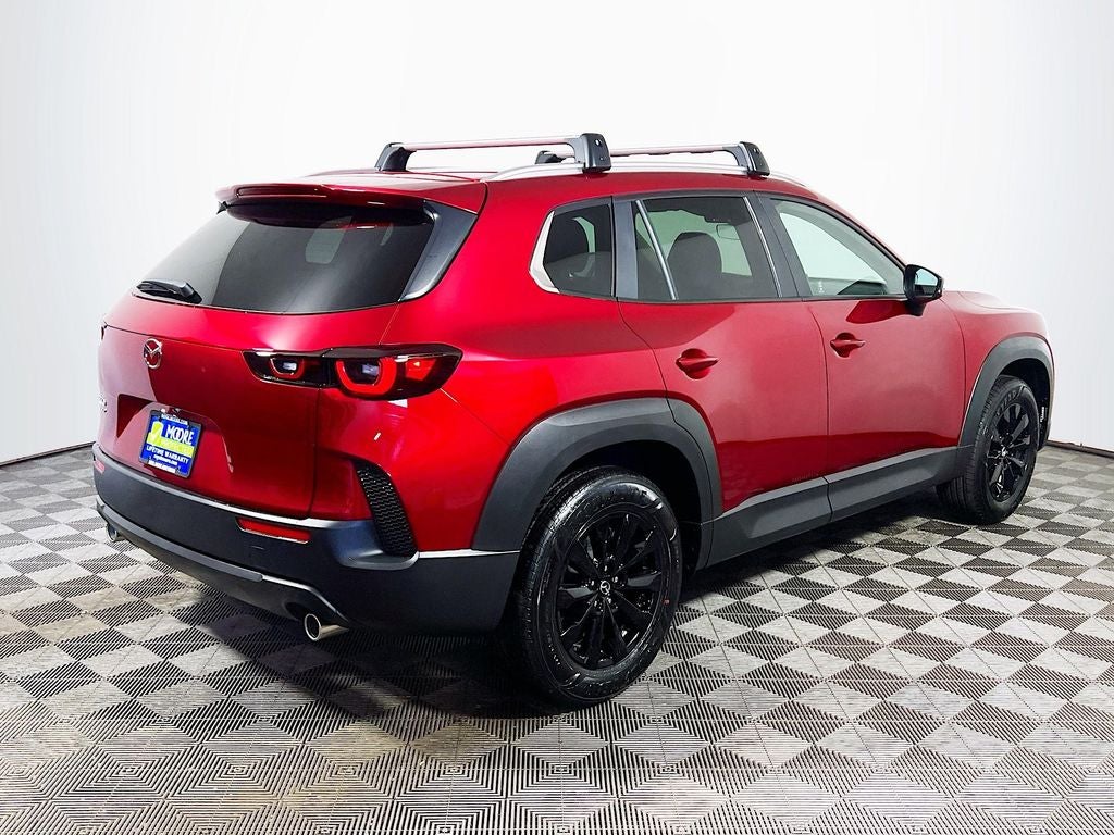 2026 Mazda Mazda CX-50 2.5 S Select AWD