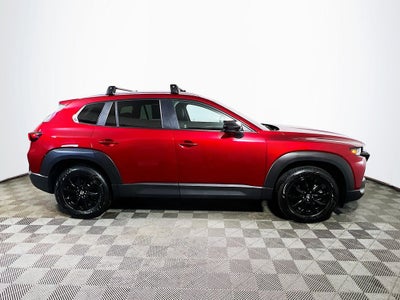 2026 Mazda Mazda CX-50 2.5 S Select AWD
