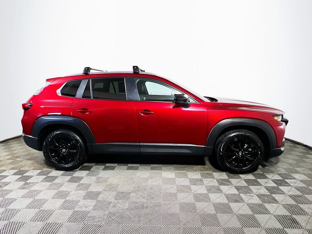 2026 Mazda Mazda CX-50 2.5 S Select AWD