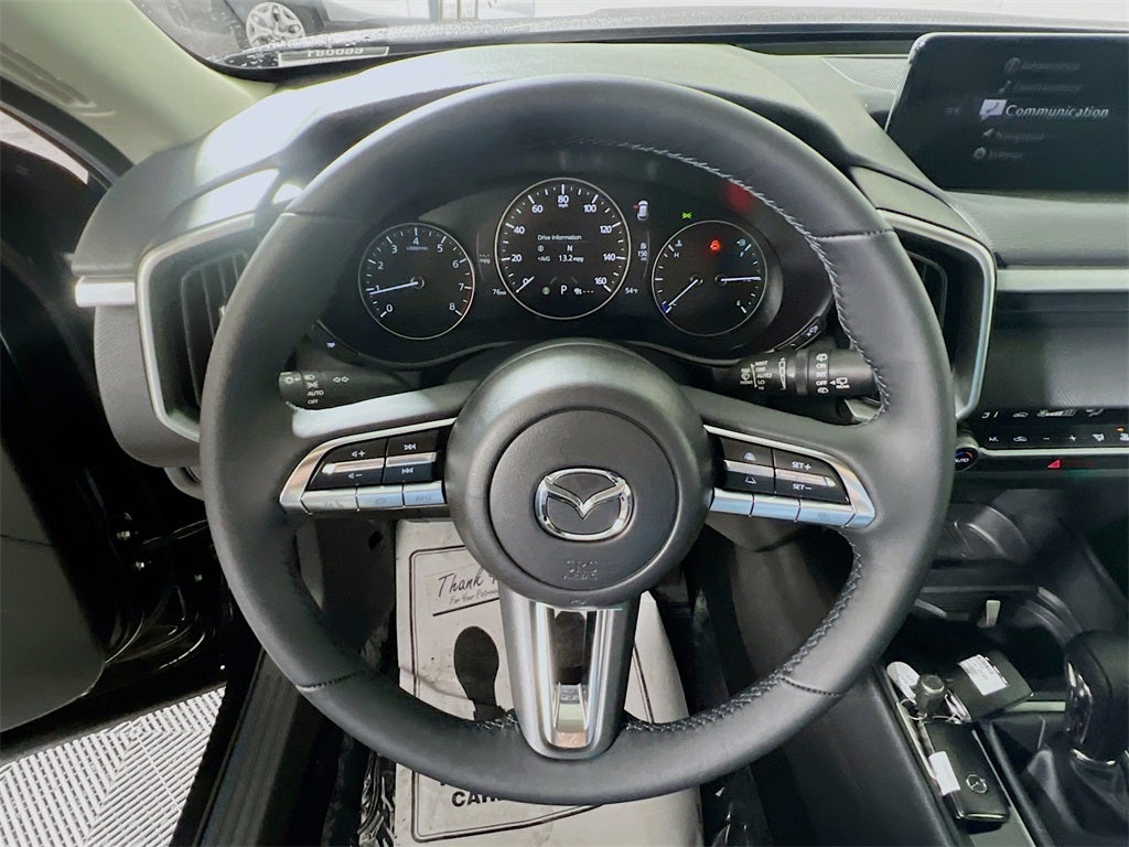 2026 Mazda Mazda CX-50 2.5 S Select AWD