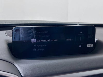 2026 Mazda Mazda CX-50 2.5 S Select AWD