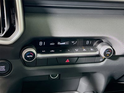 2026 Mazda Mazda CX-50 2.5 S Select AWD