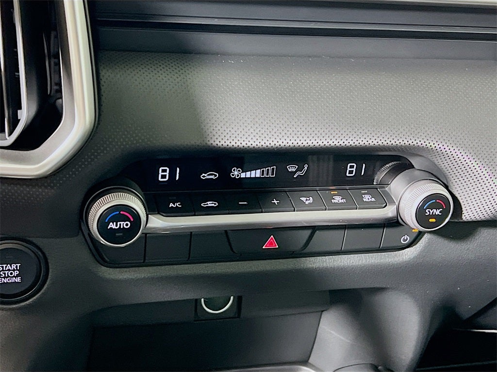 2026 Mazda Mazda CX-50 2.5 S Select AWD