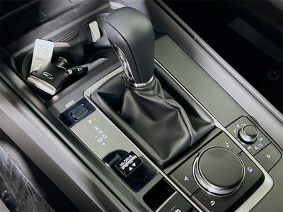 2026 Mazda Mazda CX-50 2.5 S Select AWD