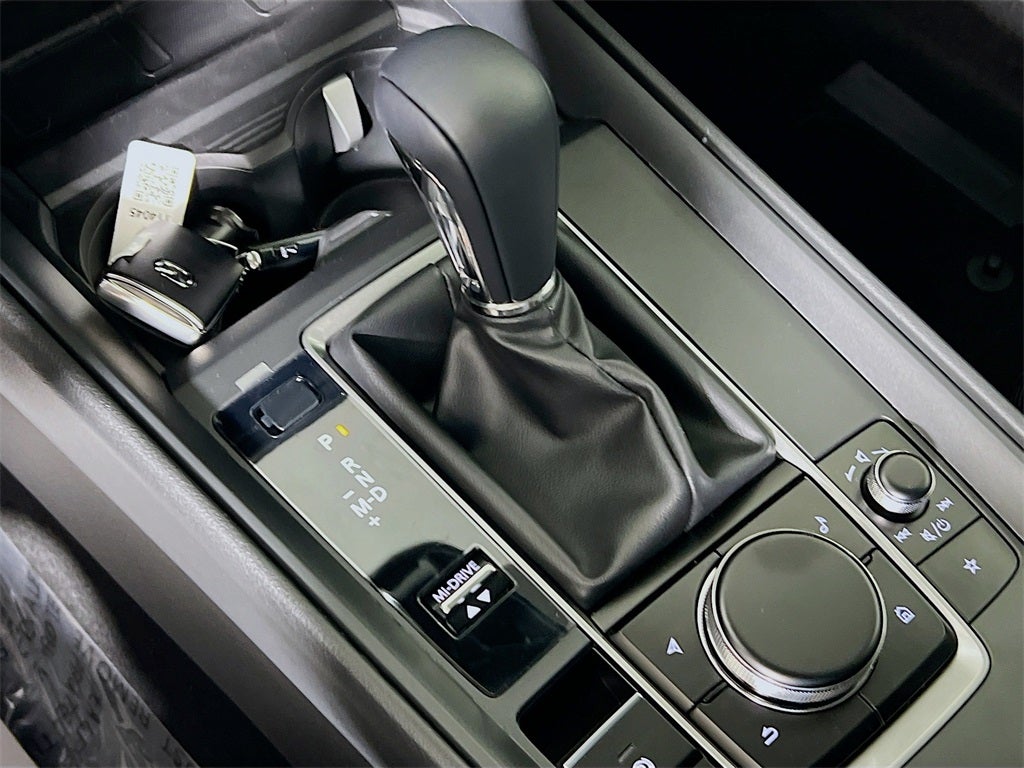 2026 Mazda Mazda CX-50 2.5 S Select AWD