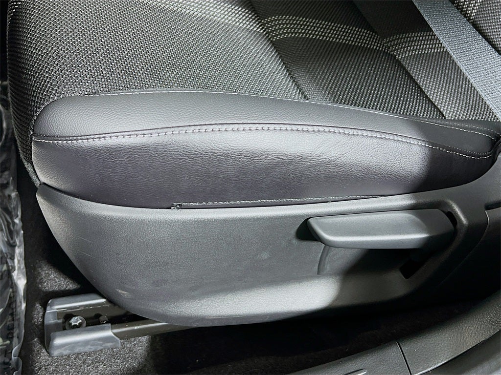 2026 Mazda Mazda CX-50 2.5 S Select AWD