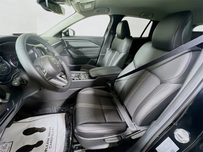 2026 Mazda Mazda CX-50 2.5 S Select AWD