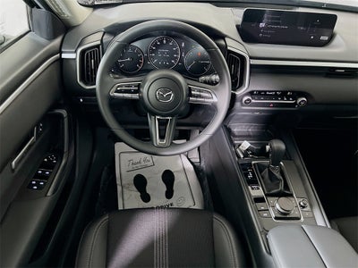 2026 Mazda Mazda CX-50 2.5 S Select AWD