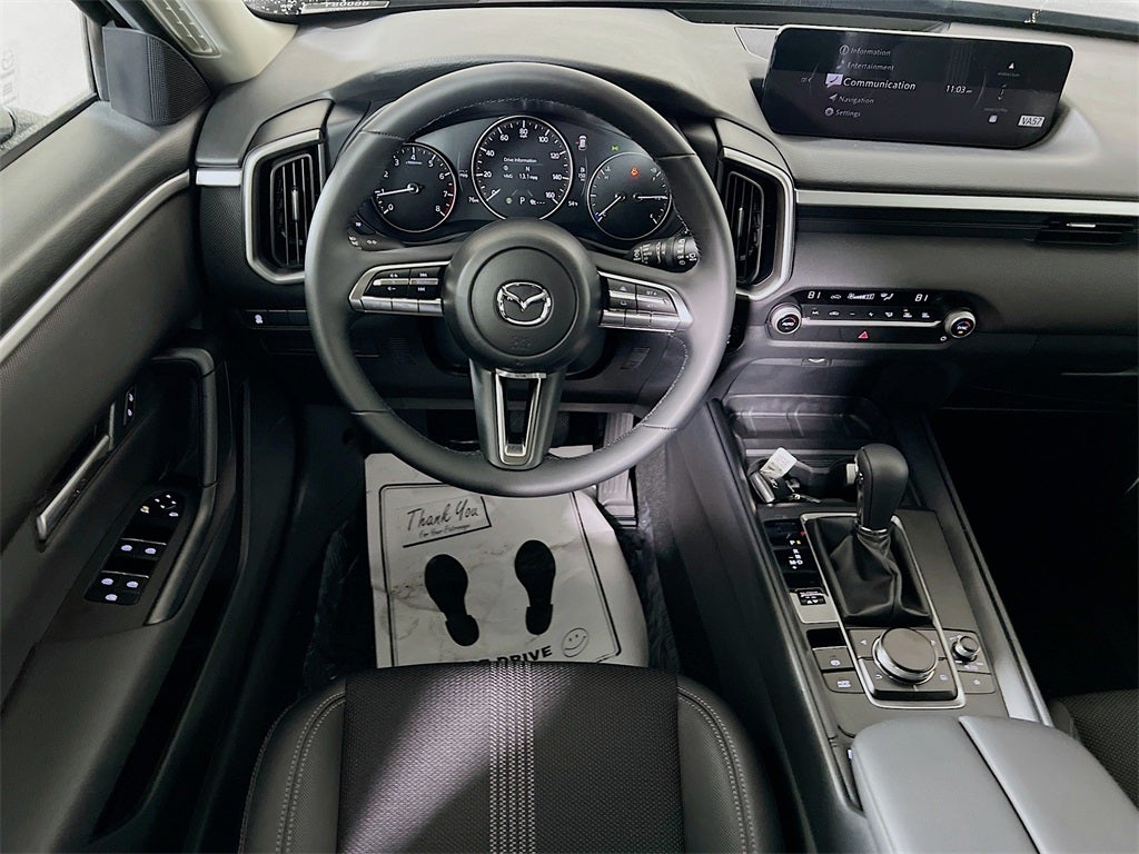 2026 Mazda Mazda CX-50 2.5 S Select AWD