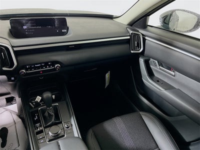 2026 Mazda Mazda CX-50 2.5 S Select AWD