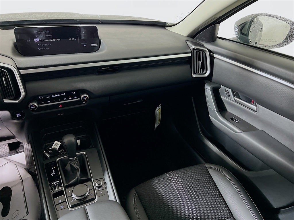 2026 Mazda Mazda CX-50 2.5 S Select AWD