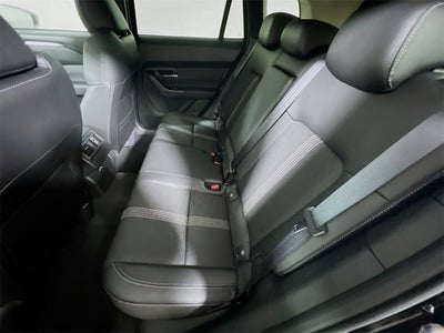 2026 Mazda Mazda CX-50 2.5 S Select AWD