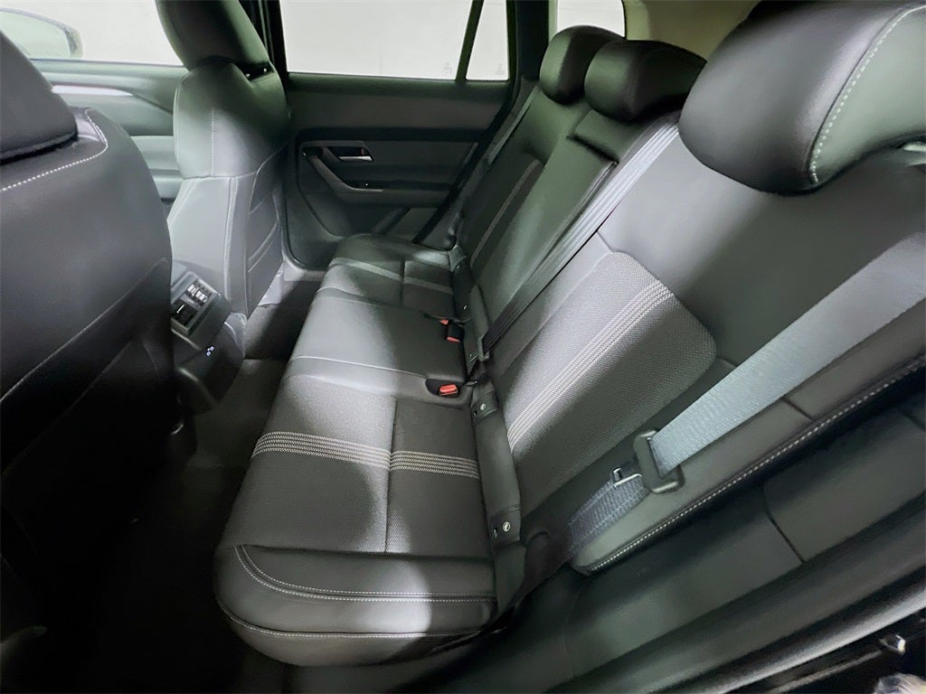 2026 Mazda Mazda CX-50 2.5 S Select AWD