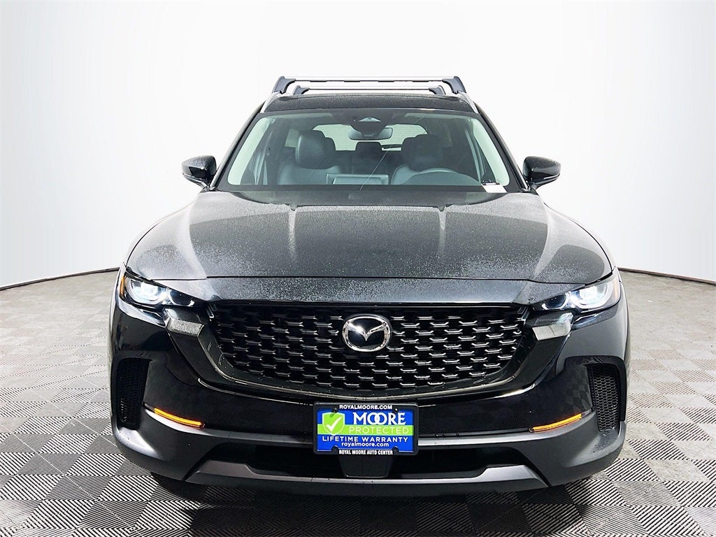 2026 Mazda Mazda CX-50 2.5 S Select AWD