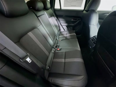 2026 Mazda Mazda CX-50 2.5 S Select AWD