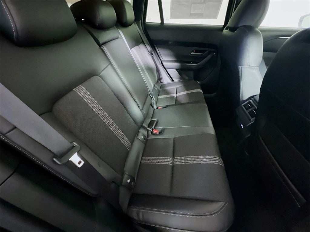 2026 Mazda Mazda CX-50 2.5 S Select AWD