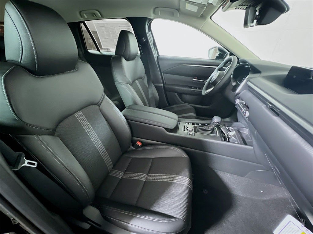 2026 Mazda Mazda CX-50 2.5 S Select AWD