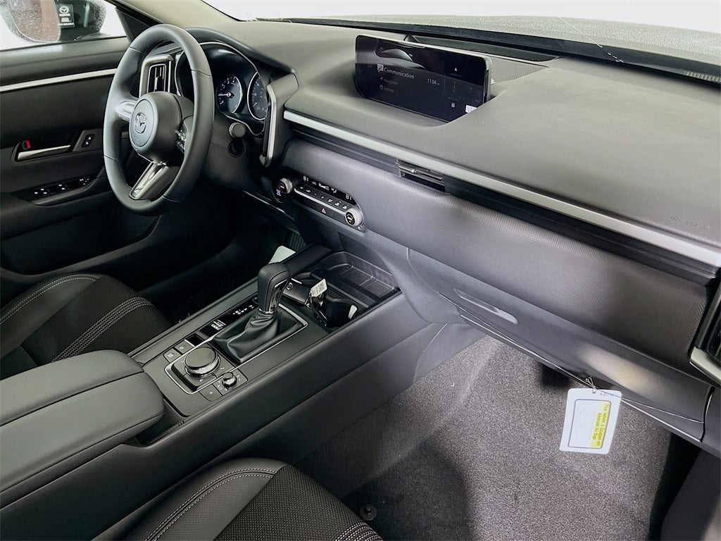 2026 Mazda Mazda CX-50 2.5 S Select AWD