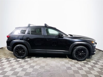 2026 Mazda Mazda CX-50 2.5 S Select AWD