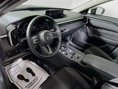 2026 Mazda Mazda CX-50 2.5 S Select AWD