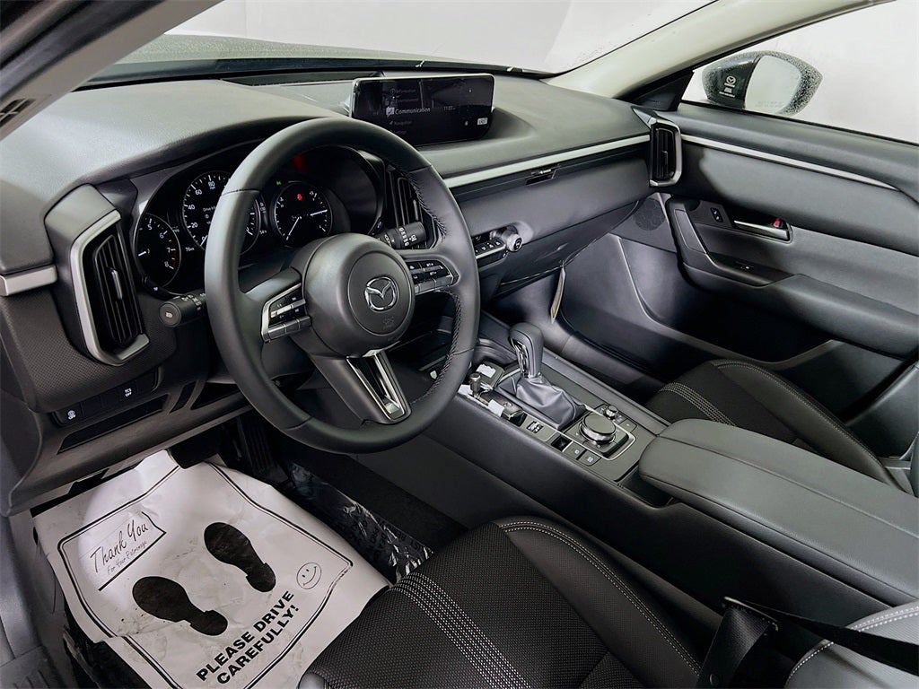 2026 Mazda Mazda CX-50 2.5 S Select AWD