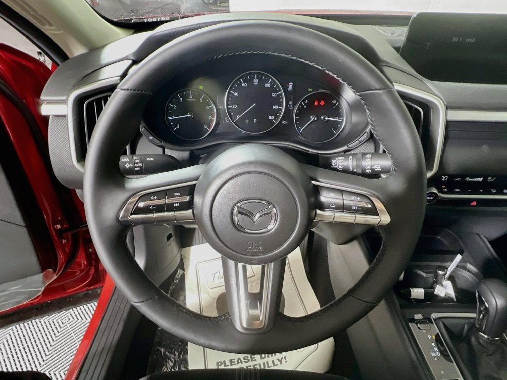 2026 Mazda Mazda CX-50 2.5 S Select S
