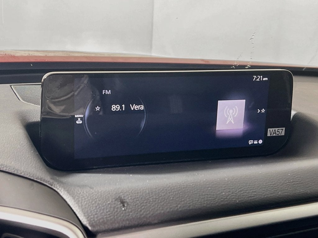 2026 Mazda Mazda CX-50 2.5 S Select S
